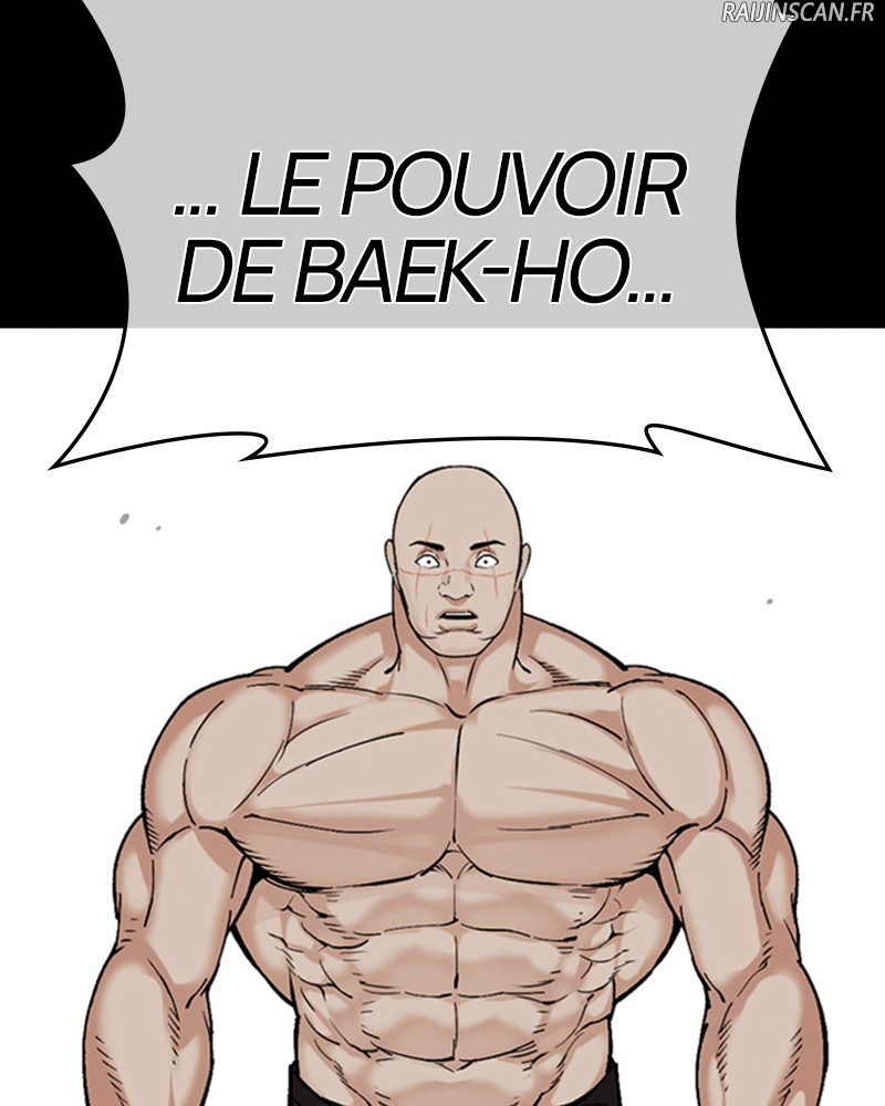 Lookism Chapitre 479 - Page 60