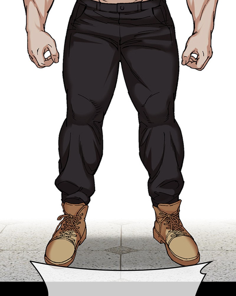 Lookism Chapitre 479 - Page 61