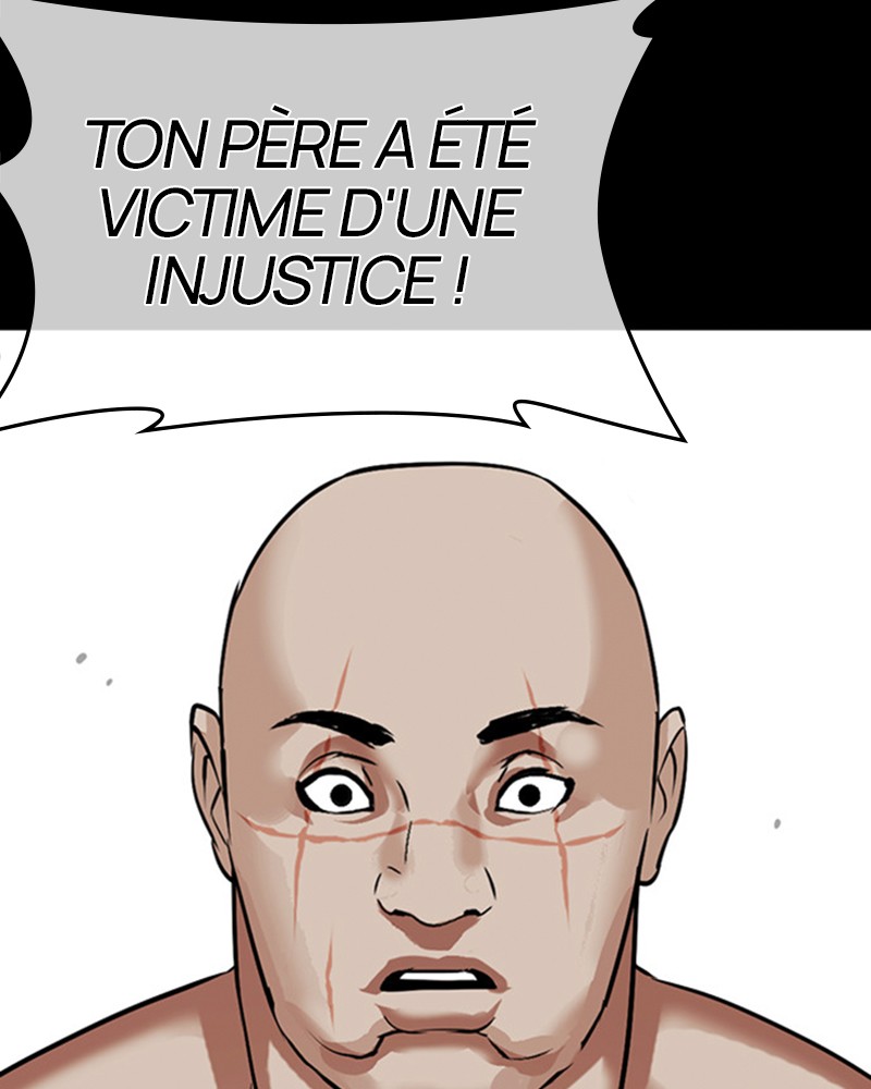 Lookism Chapitre 479 - Page 63