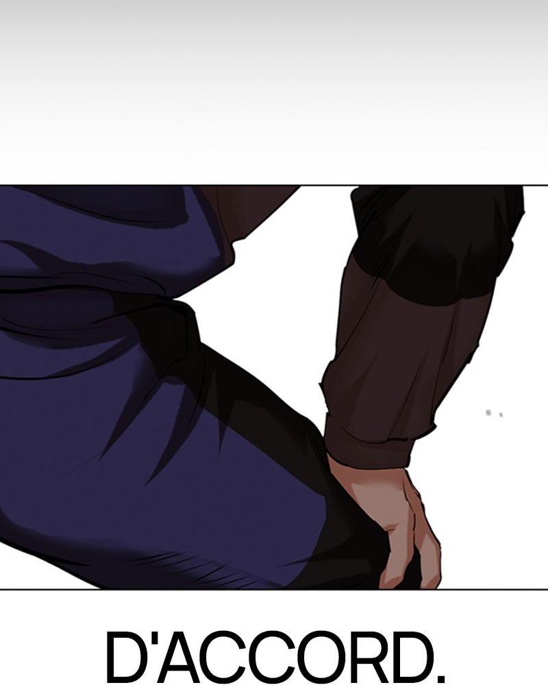 Lookism Chapitre 479 - Page 67
