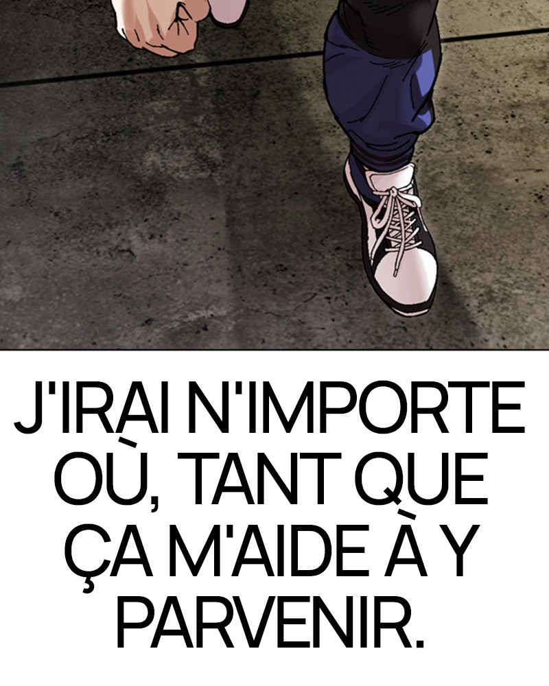 Lookism Chapitre 479 - Page 72