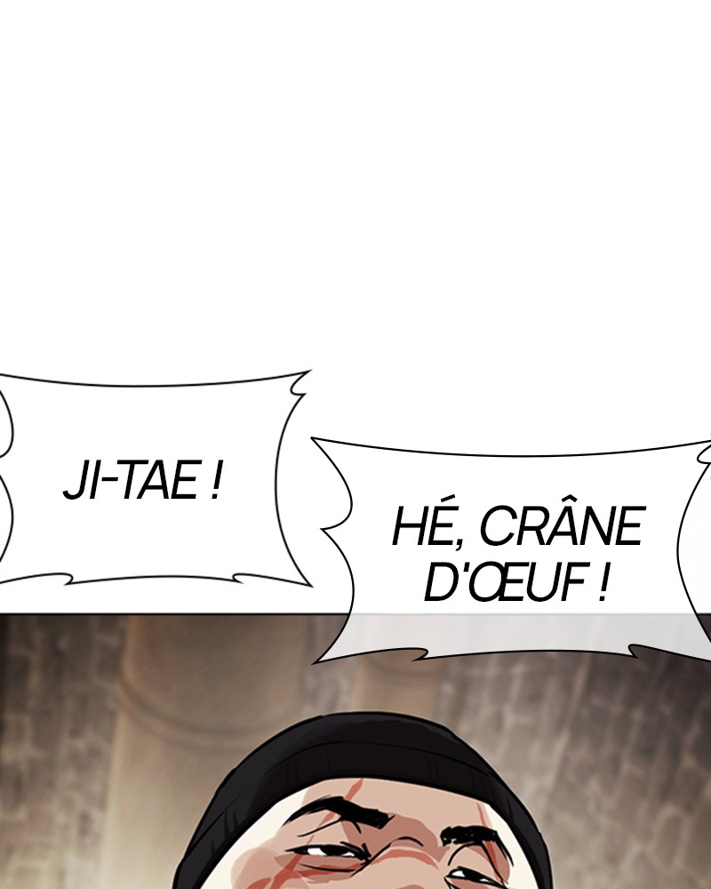 Lookism Chapitre 479 - Page 73
