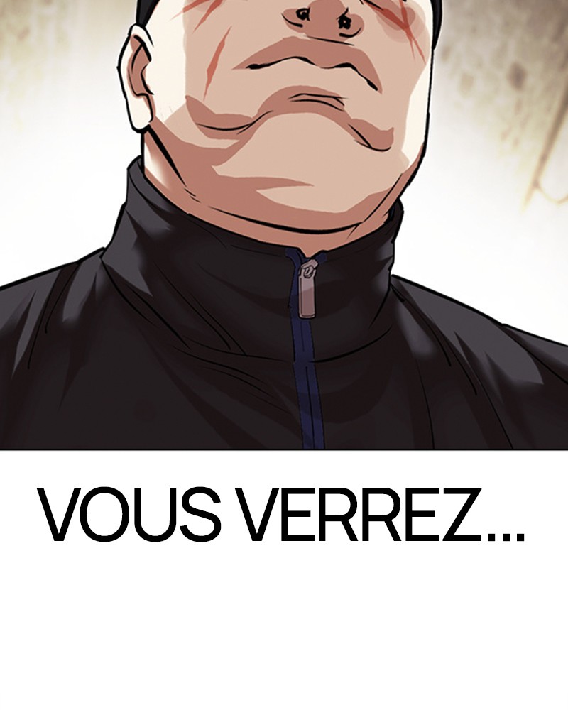 Lookism Chapitre 479 - Page 74