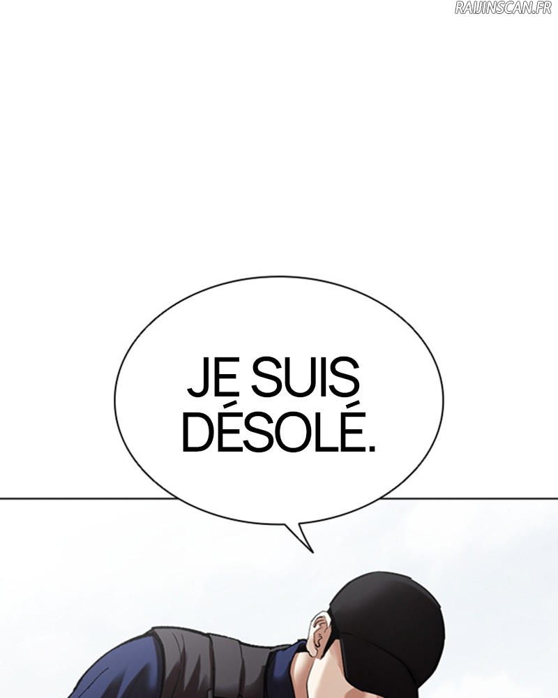 Lookism Chapitre 479 - Page 75