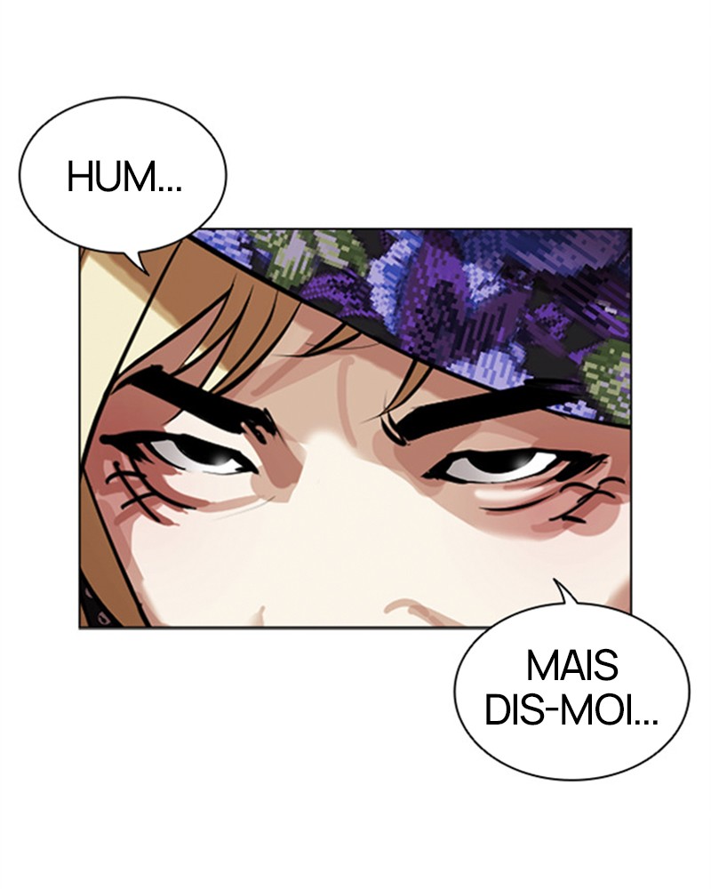 Lookism Chapitre 479 - Page 82