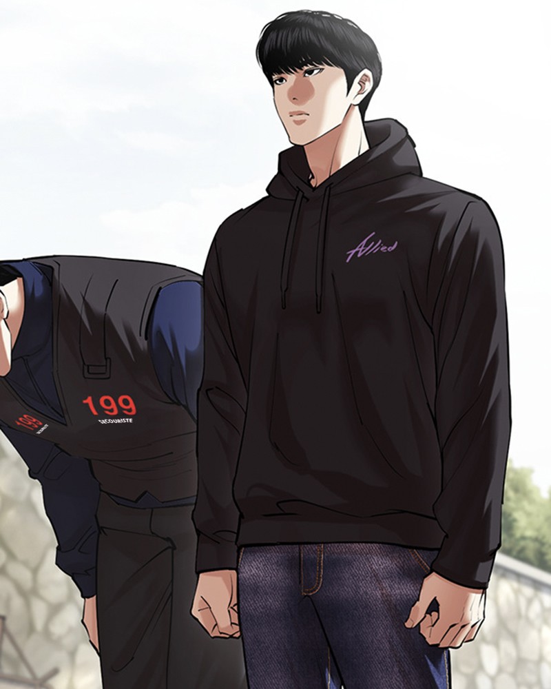 Lookism Chapitre 479 - Page 84