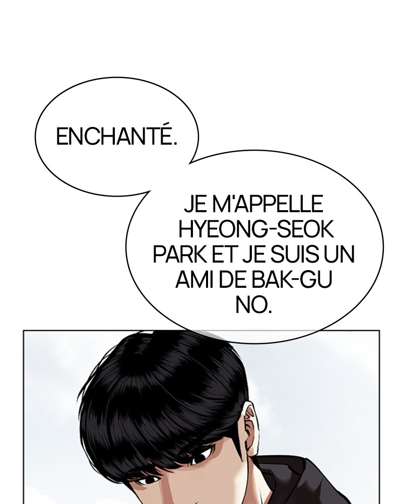 Lookism Chapitre 479 - Page 86
