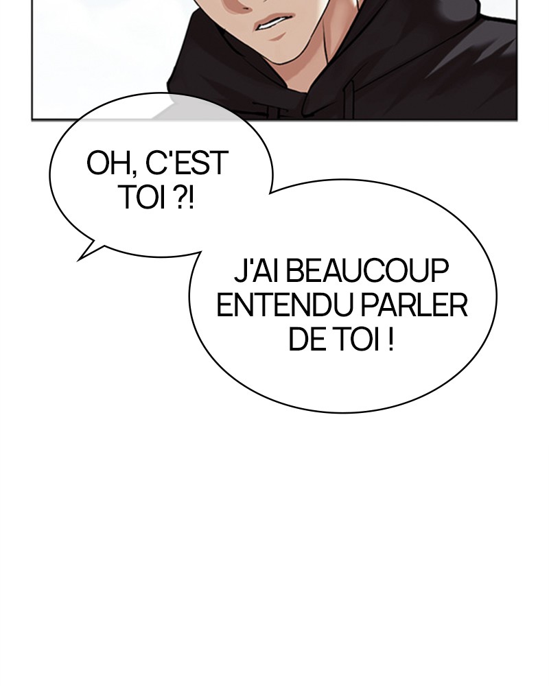 Lookism Chapitre 479 - Page 87