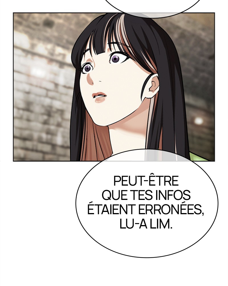 Lookism Chapitre 479 - Page 9