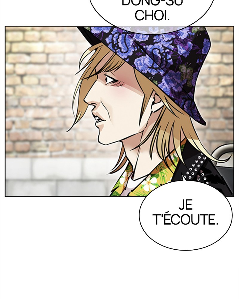 Lookism Chapitre 479 - Page 91