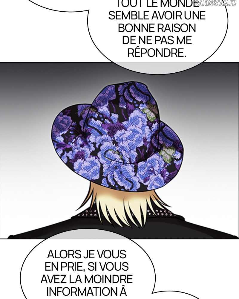 Lookism Chapitre 479 - Page 95