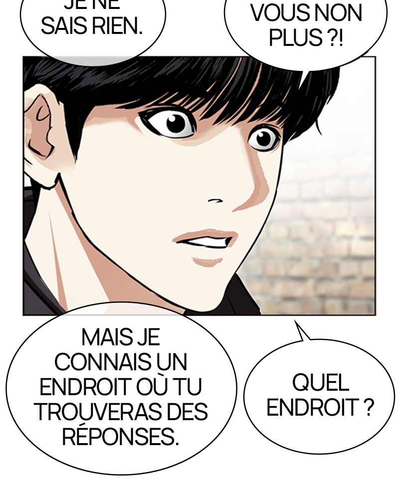Lookism Chapitre 479 - Page 97