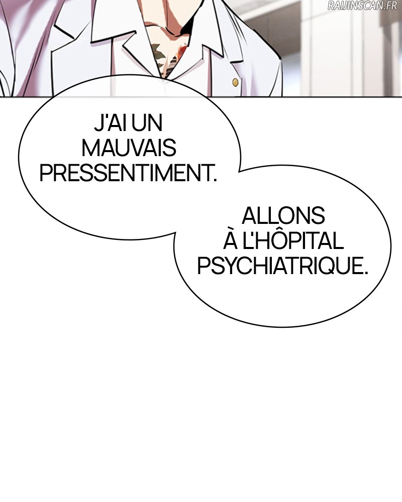 Lookism Chapitre 480 - Page 100