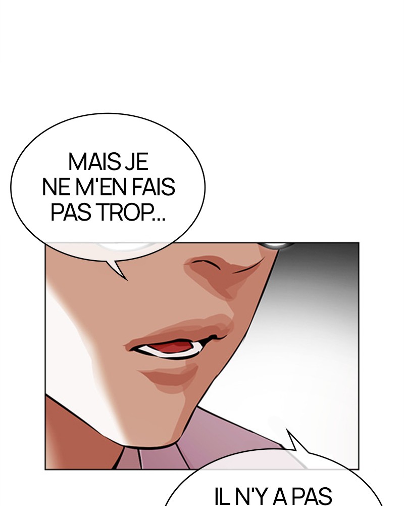 Lookism Chapitre 480 - Page 101
