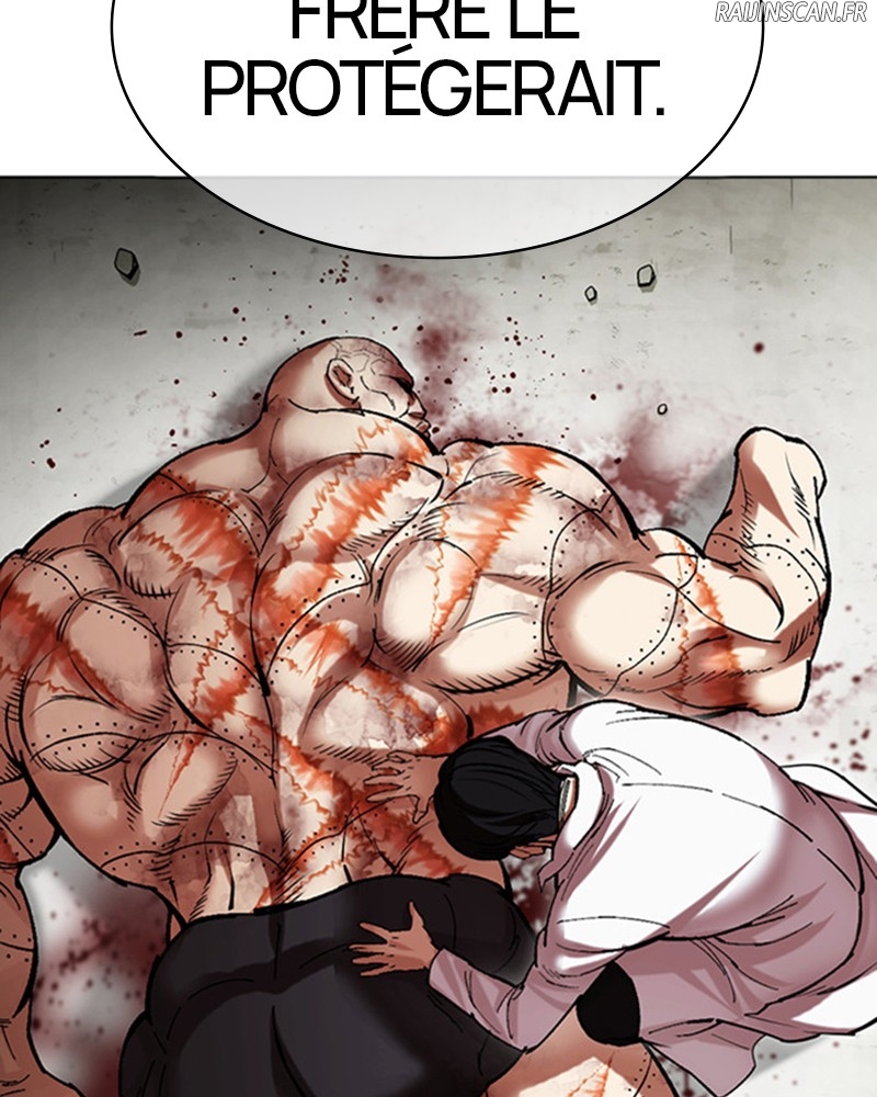 Lookism Chapitre 480 - Page 105