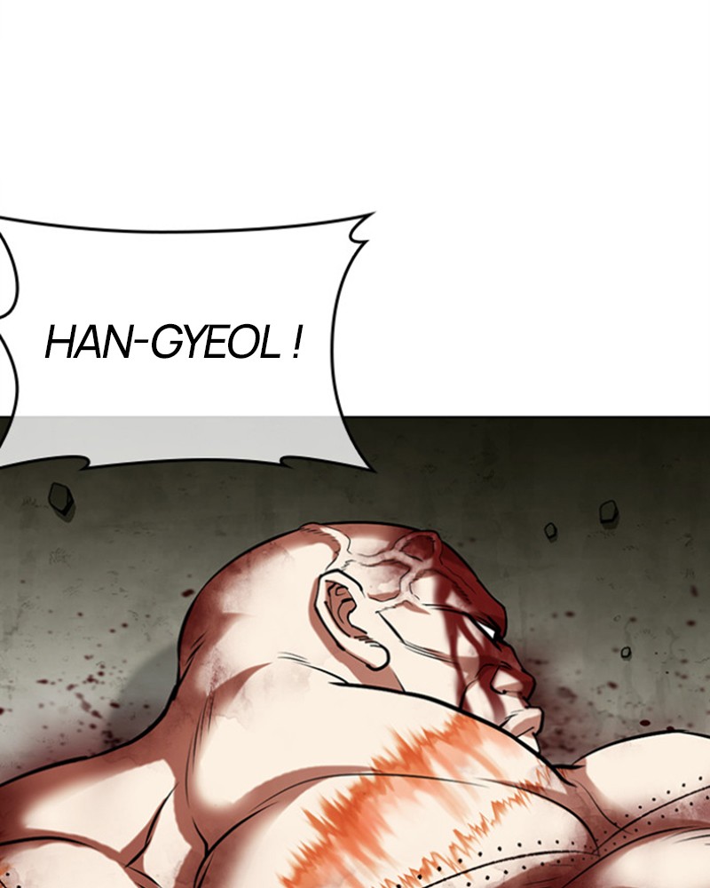Lookism Chapitre 480 - Page 107