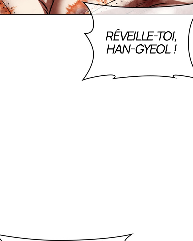 Lookism Chapitre 480 - Page 108