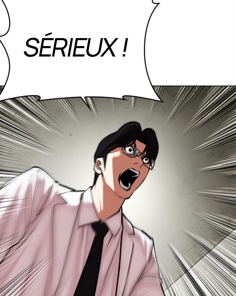 Lookism Chapitre 480 - Page 109