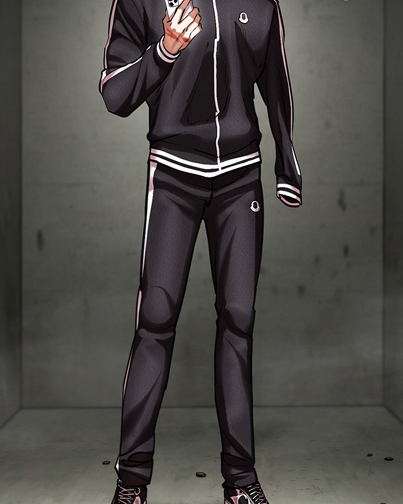 Lookism Chapitre 480 - Page 112