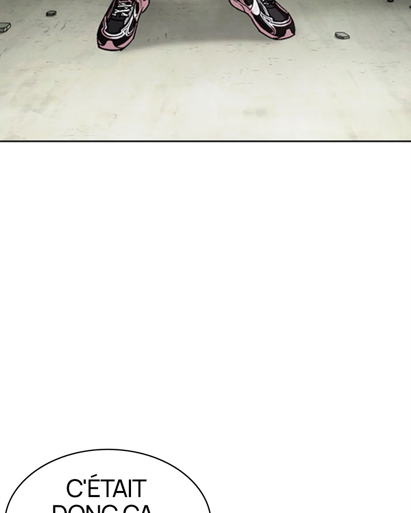 Lookism Chapitre 480 - Page 113