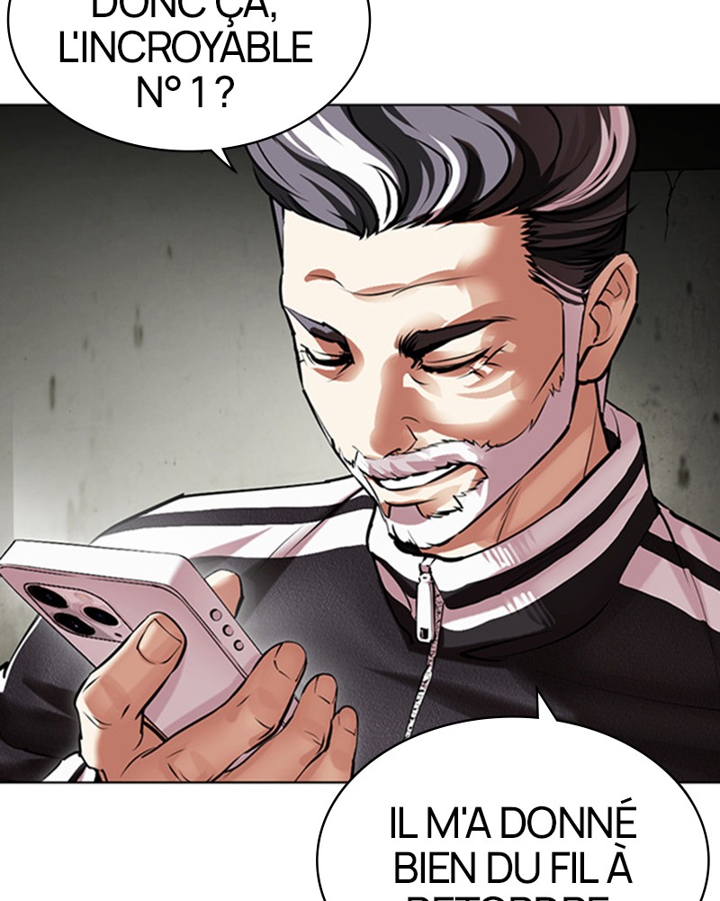 Lookism Chapitre 480 - Page 114