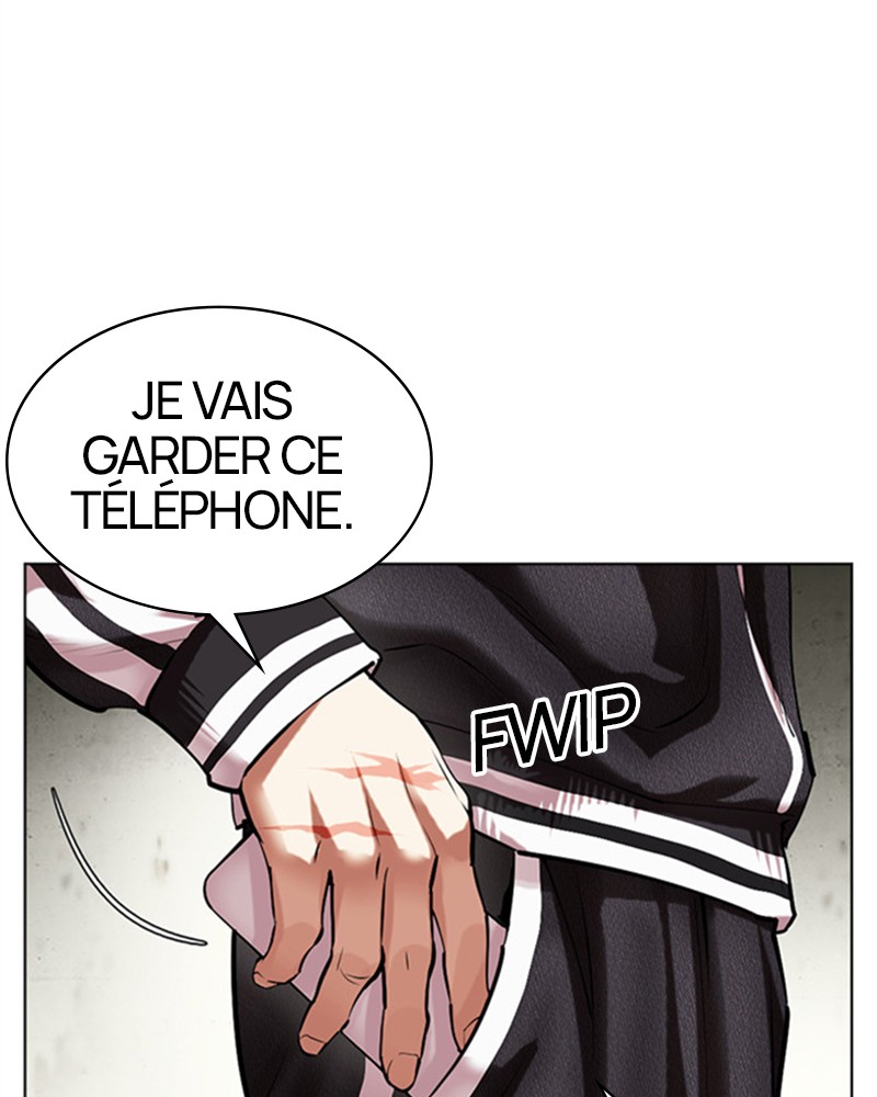 Lookism Chapitre 480 - Page 116