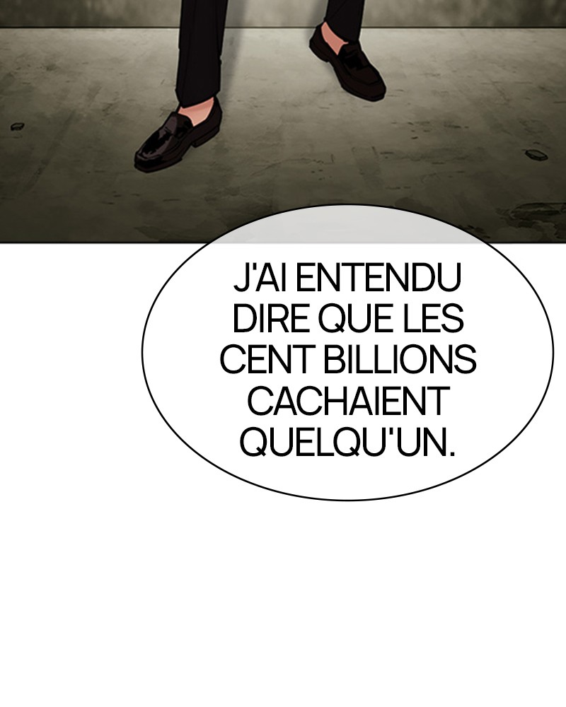 Lookism Chapitre 480 - Page 119