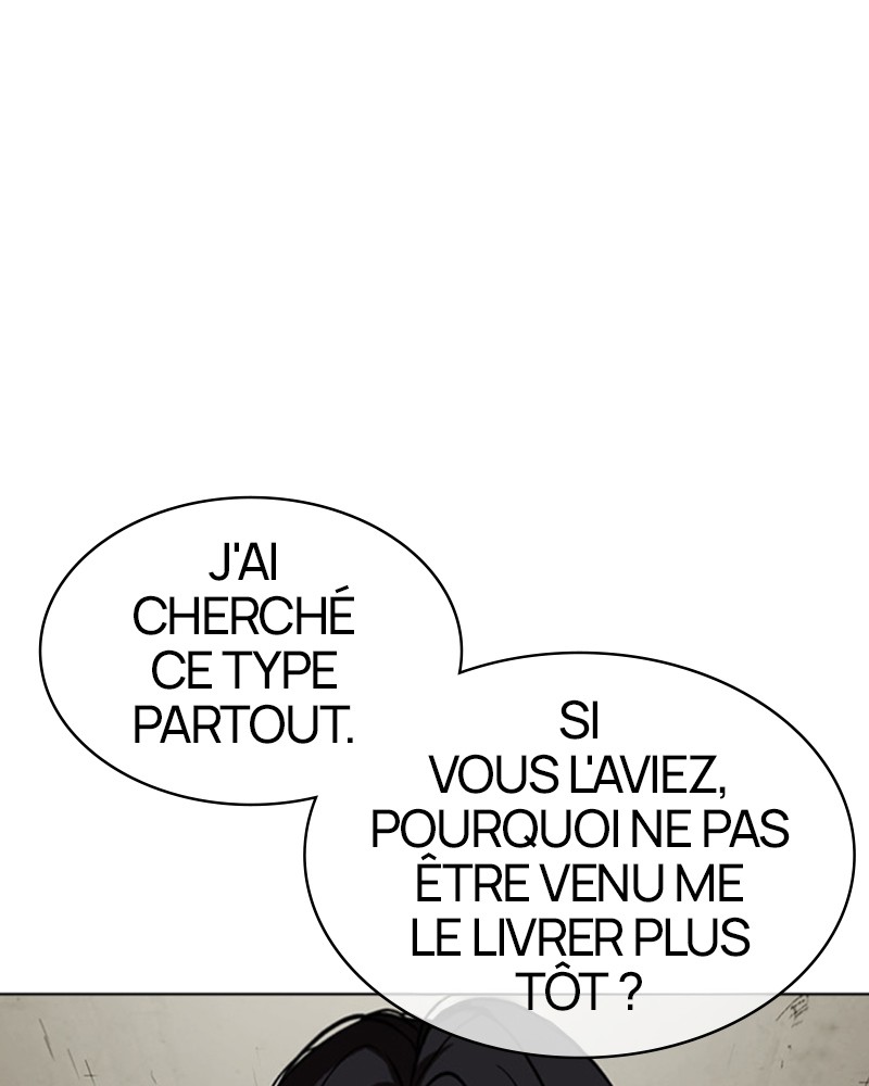 Lookism Chapitre 480 - Page 122