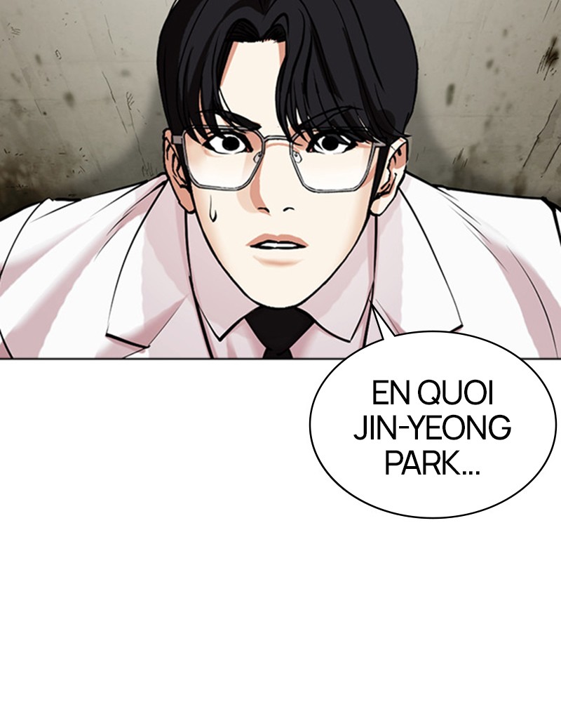 Lookism Chapitre 480 - Page 123