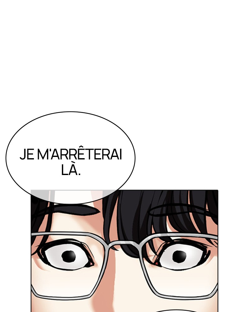 Lookism Chapitre 480 - Page 124