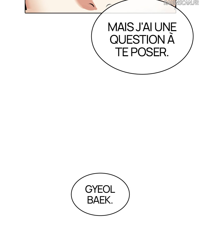 Lookism Chapitre 480 - Page 125