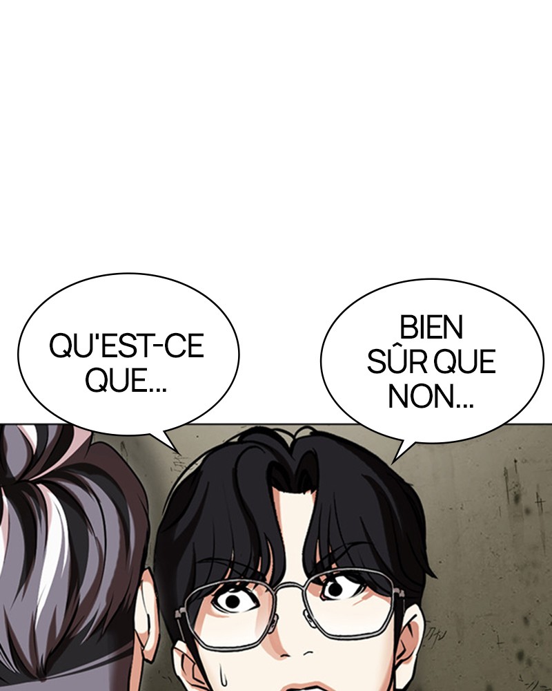 Lookism Chapitre 480 - Page 128