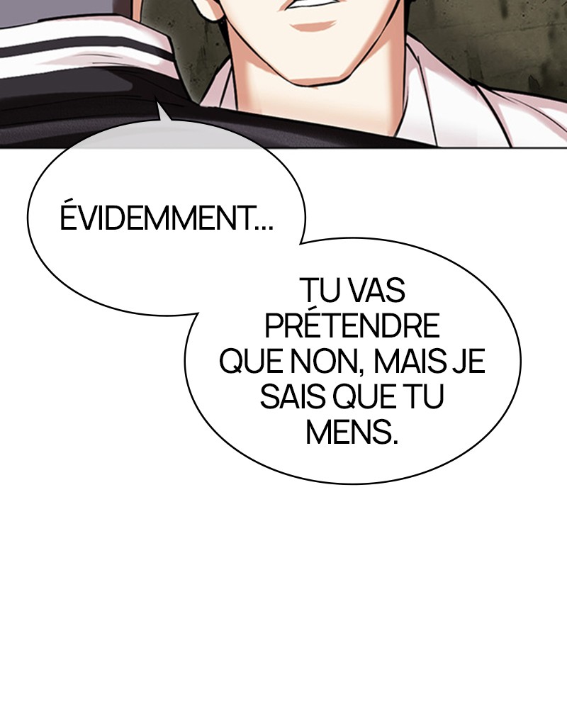 Lookism Chapitre 480 - Page 129