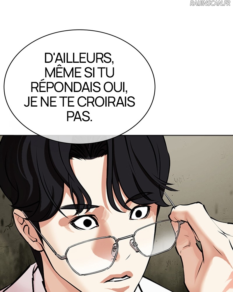 Lookism Chapitre 480 - Page 130
