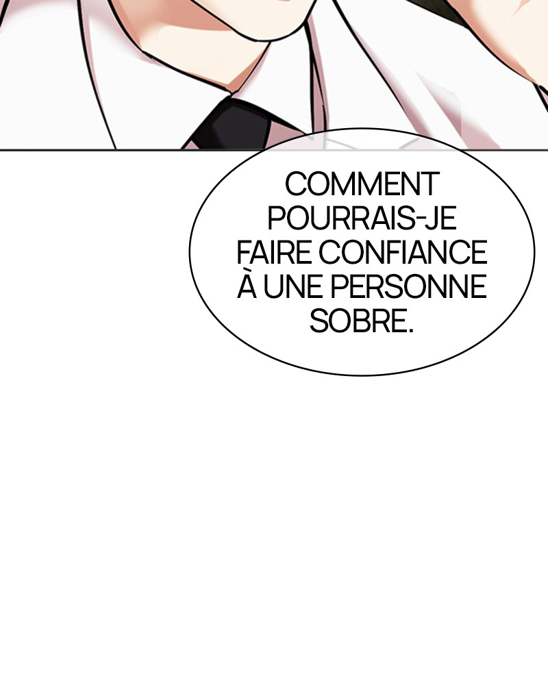 Lookism Chapitre 480 - Page 131