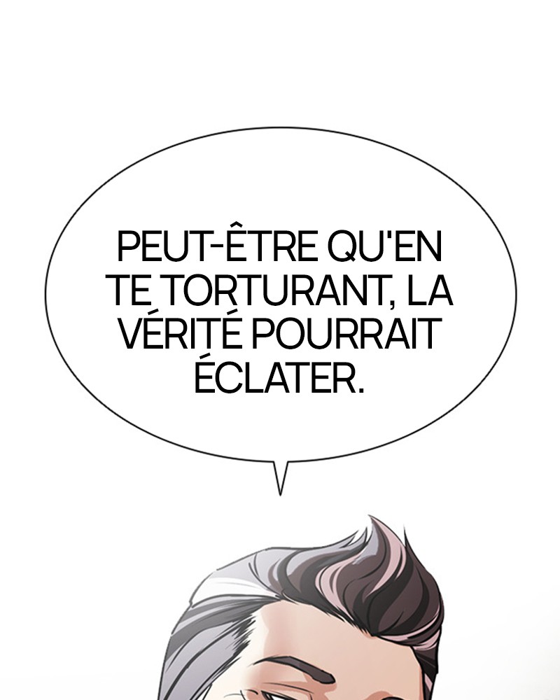 Lookism Chapitre 480 - Page 132