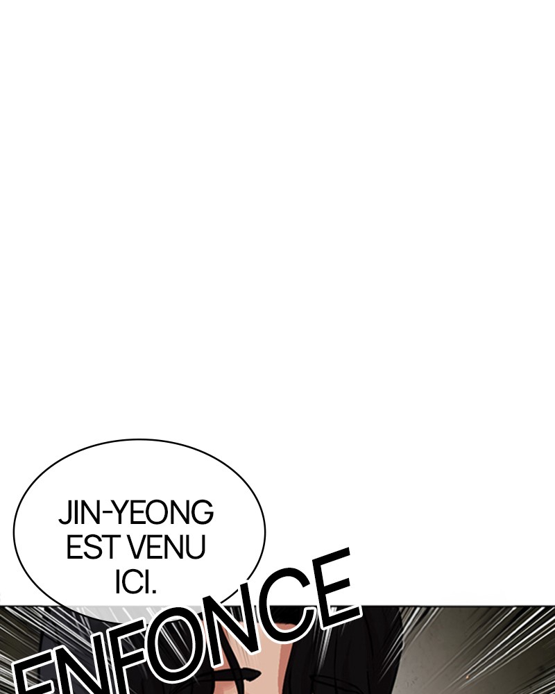 Lookism Chapitre 480 - Page 134