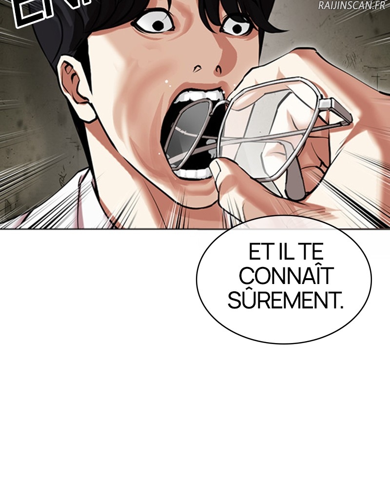 Lookism Chapitre 480 - Page 135
