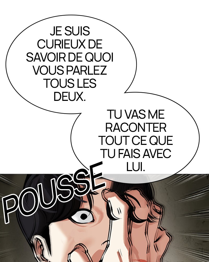 Lookism Chapitre 480 - Page 136