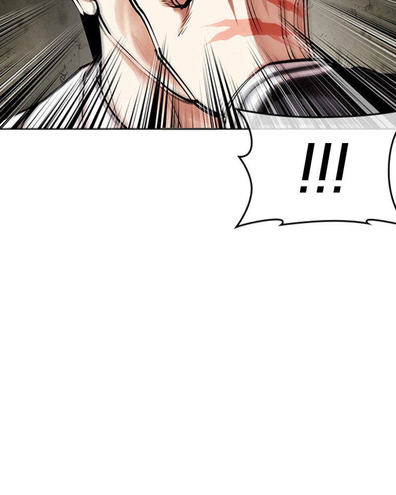 Lookism Chapitre 480 - Page 137