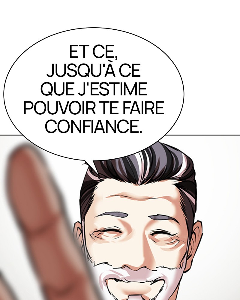 Lookism Chapitre 480 - Page 138