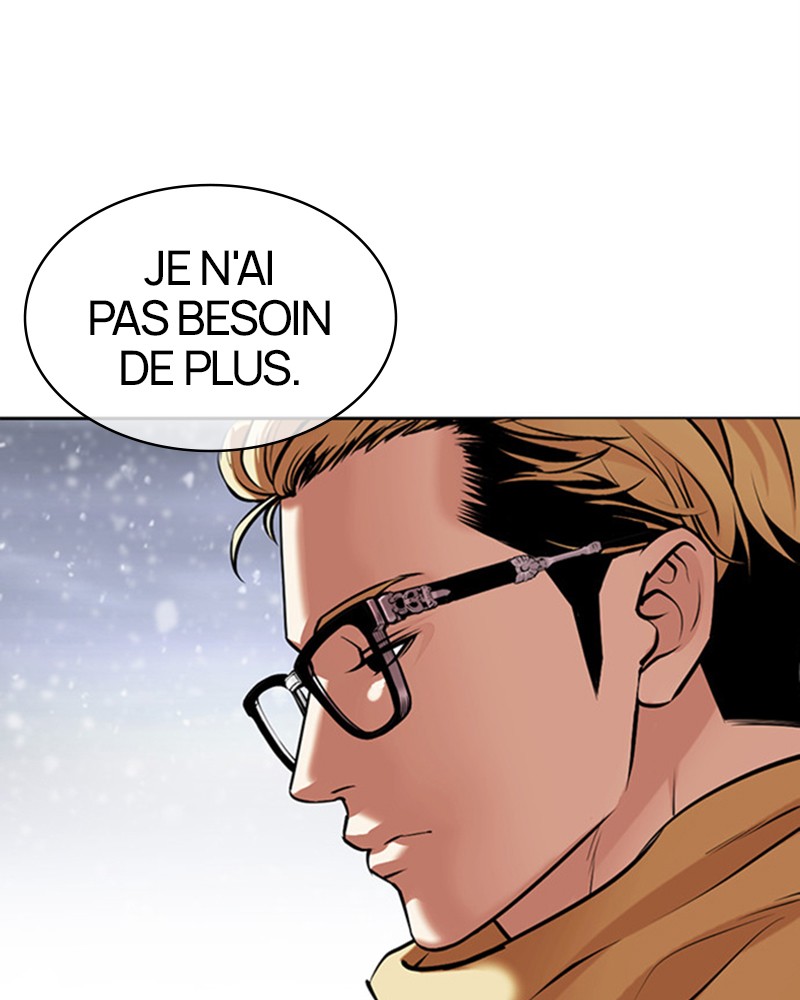 Lookism Chapitre 480 - Page 14