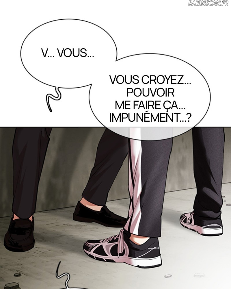 Lookism Chapitre 480 - Page 140
