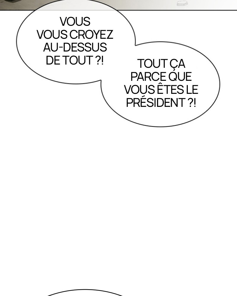 Lookism Chapitre 480 - Page 141