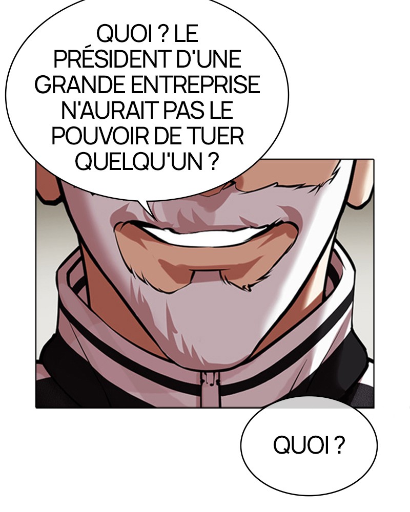 Lookism Chapitre 480 - Page 142