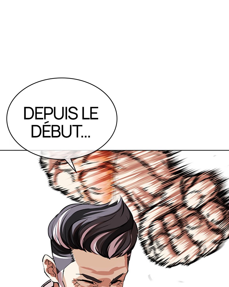Lookism Chapitre 480 - Page 144