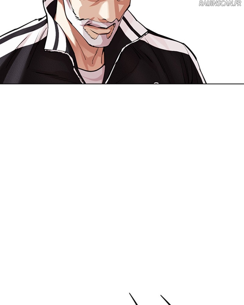 Lookism Chapitre 480 - Page 145