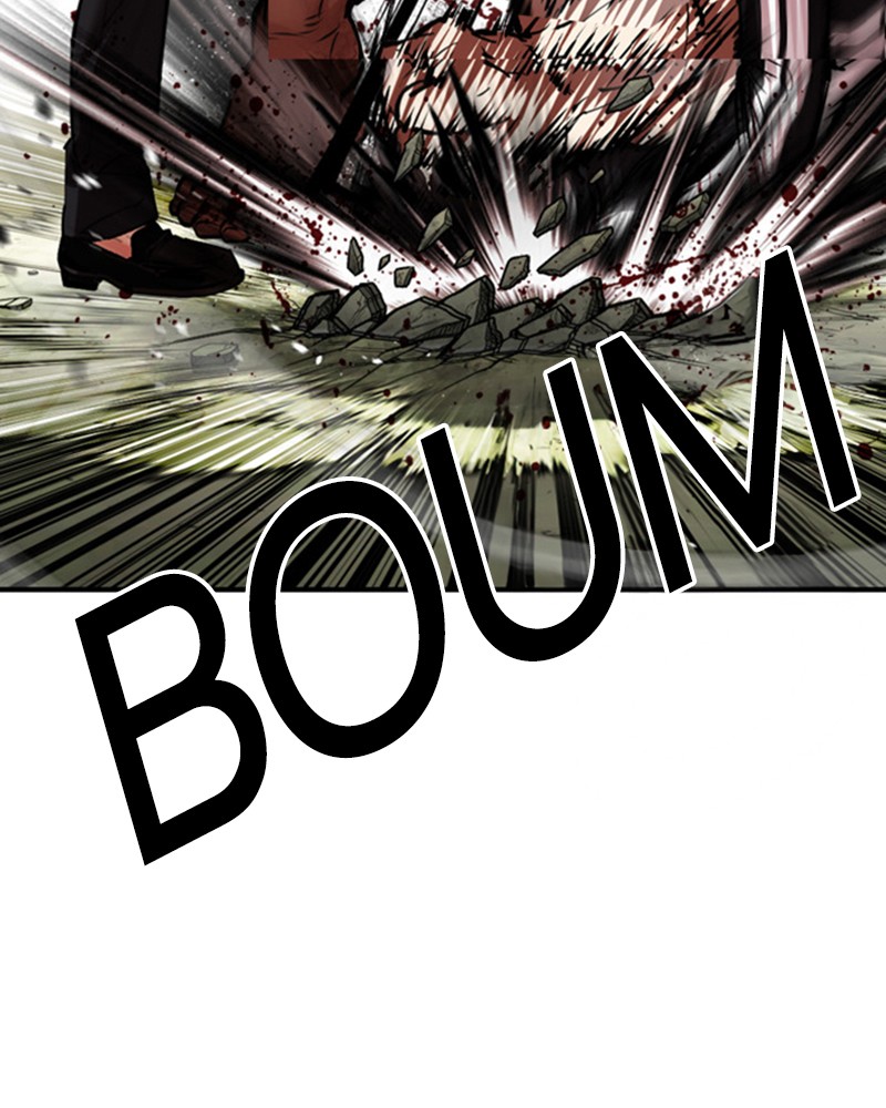 Lookism Chapitre 480 - Page 148