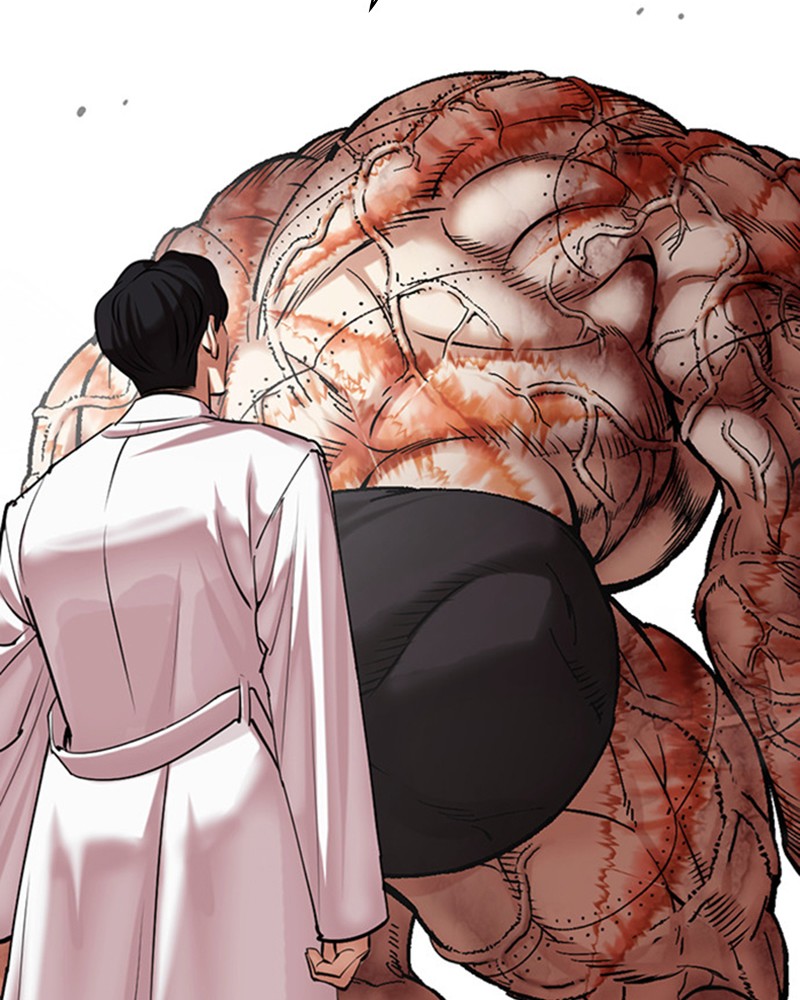 Lookism Chapitre 480 - Page 151