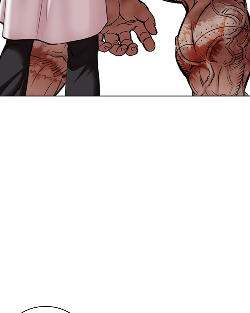 Lookism Chapitre 480 - Page 152